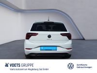 Volkswagen Polo - Vorschau Bild 5