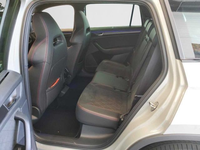 Skoda Kodiaq - Bild 6