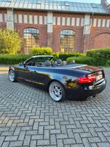 Audi AUDI A5 / RS5 Cabrio 3.0 TDI Quattro S-Tronic - Audi A5: RS