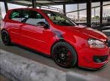 Volkswagen VW Golf 5 GTI Edition 30 DSG 3Türer - Volkswagen Golf aus 2006: GTI