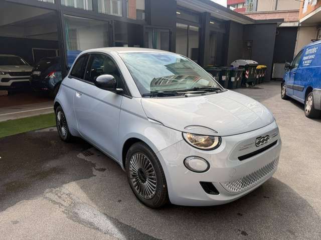 Fiat 500 1.0 Hybrid 65cv Icon Km Zero imagem 3
