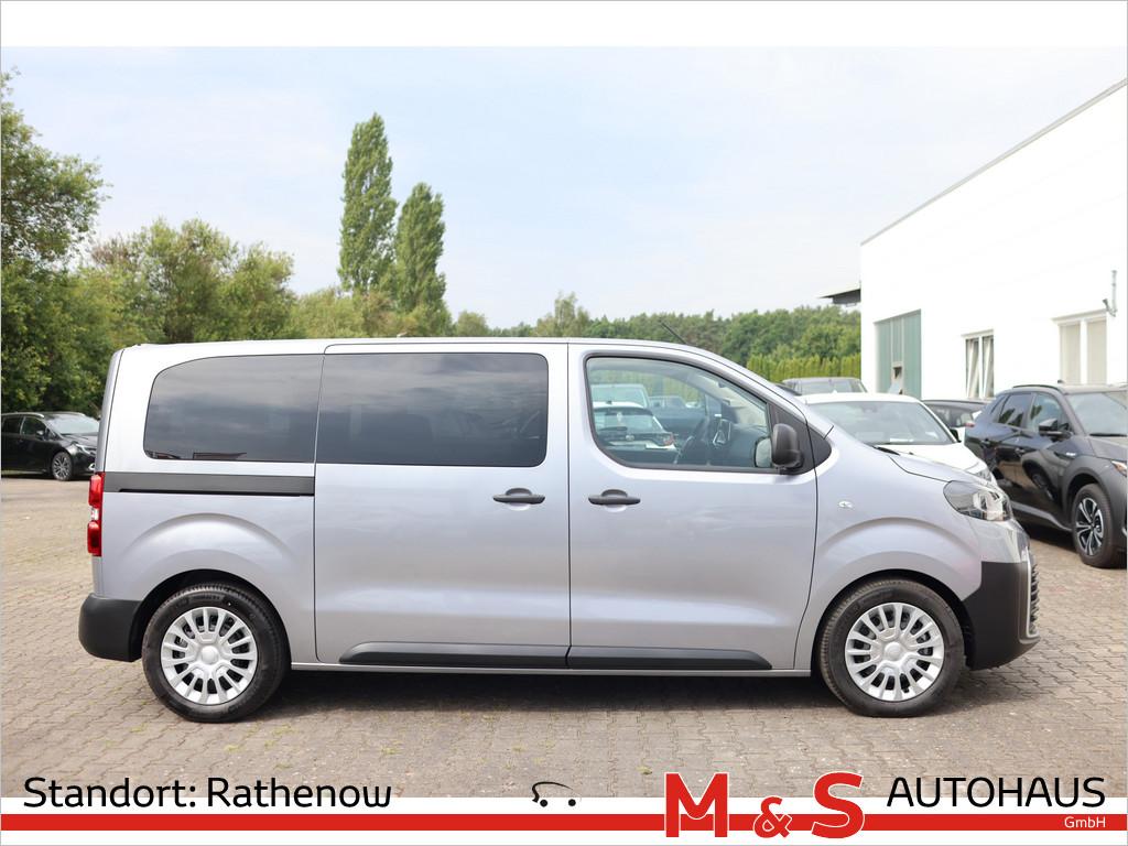 Toyota Proace Verso 2.2 L1 Active