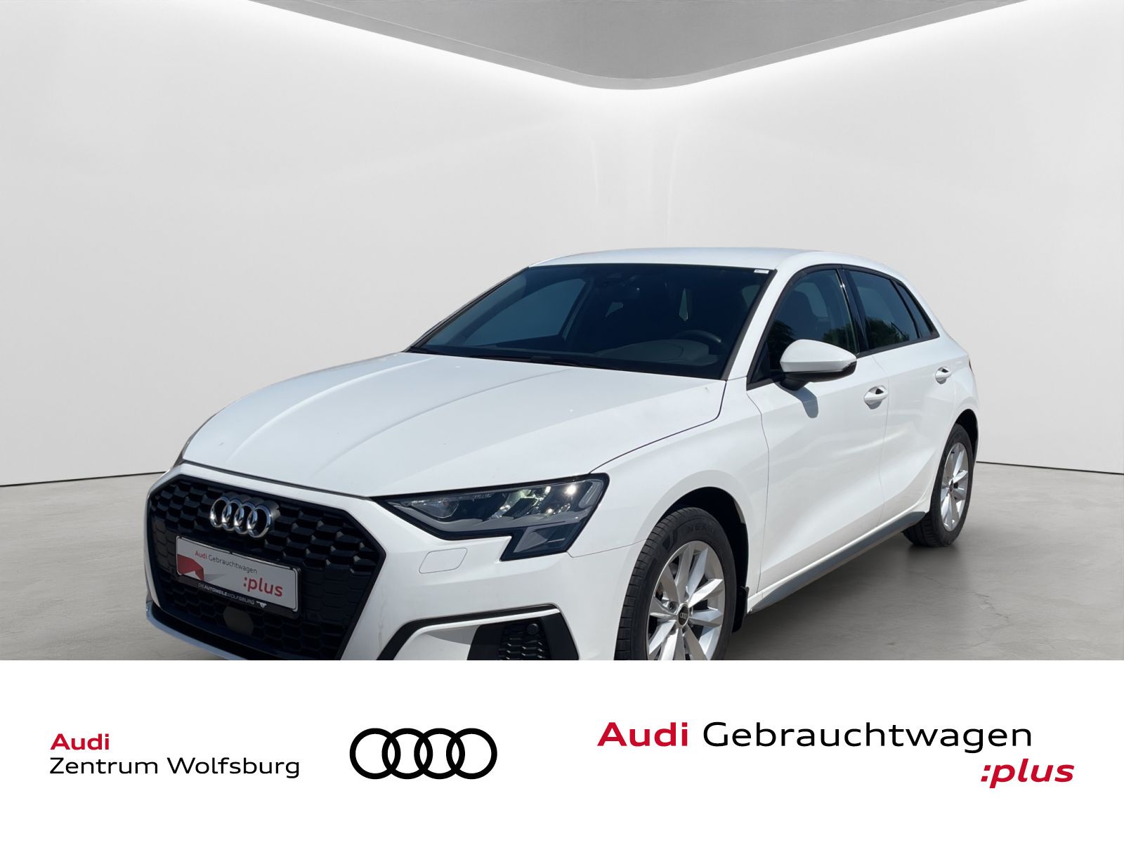 Audi A3 - Bild 1