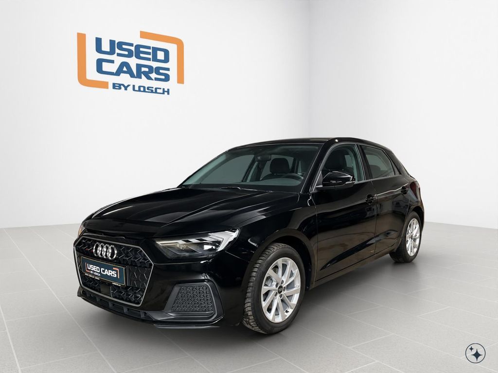 Image of Audi A1