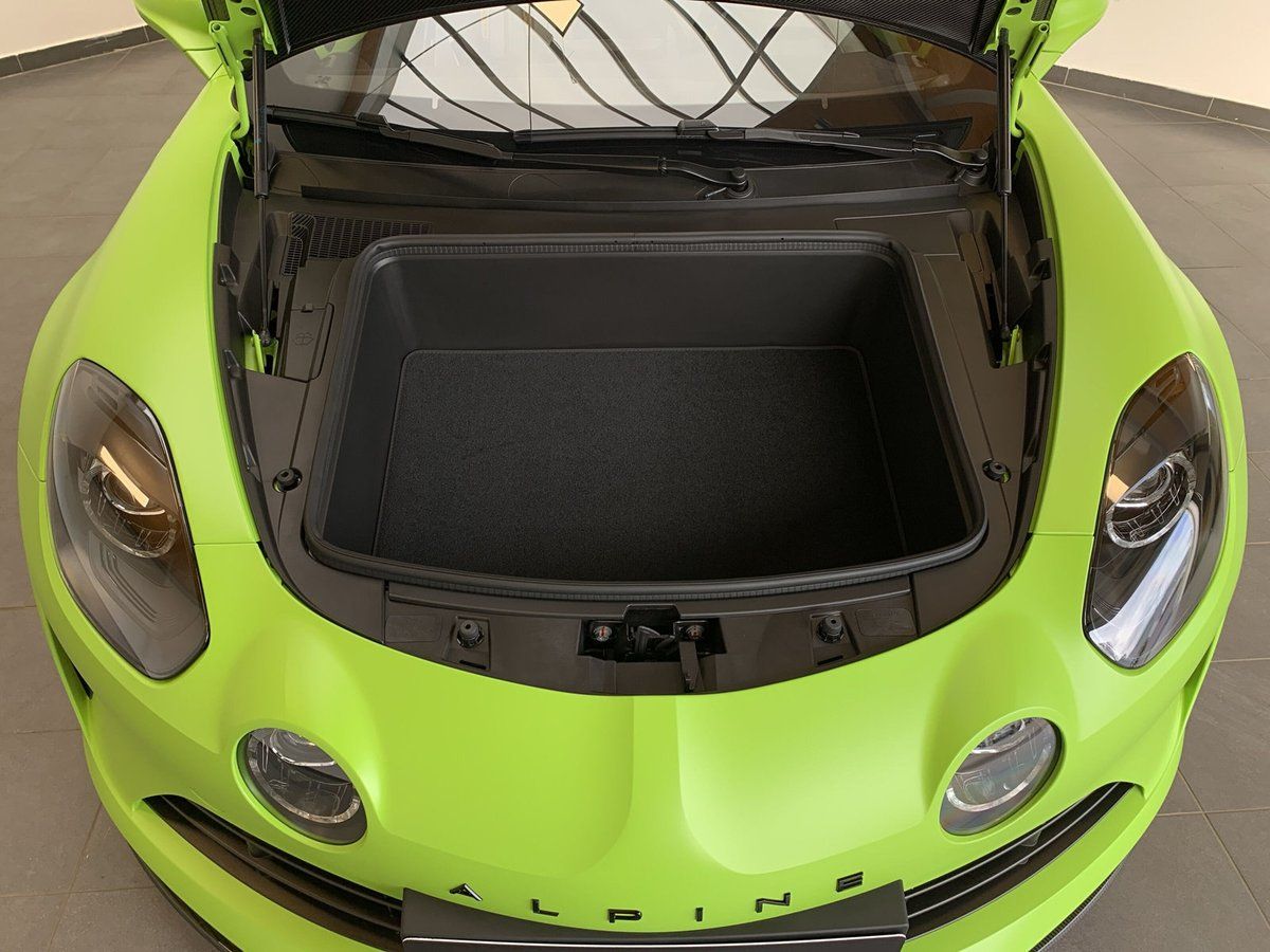 Alpine A110 - Bild 27