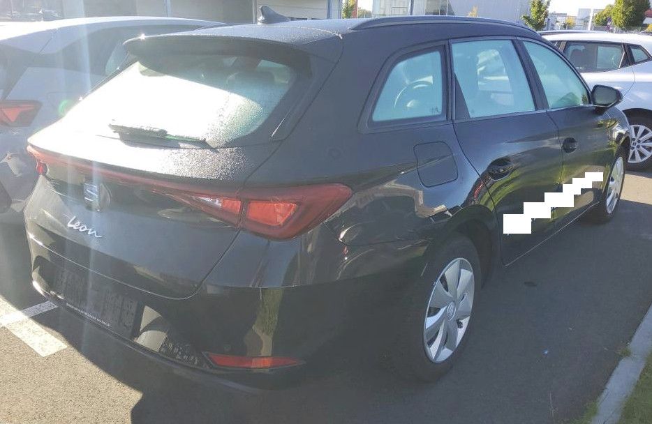 Seat Leon - Bild 4