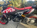Ducati Hypermotard 950 RVE - DUCATI HYPERMOTARD 950