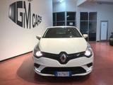 Renault Clio TCe 12V 90 CV GPL Start&Stop 5 port - Renault Clio mit LPG-Antrieb