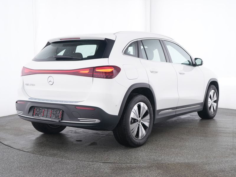 Fahrzeugabbildung Mercedes-Benz EQA 250+ BONUS+PROGR.+MEMORY+VERKZ.ASS+LHZG+CARP