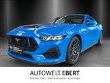 Ford Mustang Fastback GT Grabber 446PS 10Gang Automa. - Ford Mustang von 2026