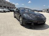 Porsche Panamera 4 E-Hybrid Sport Turismo - Porsche Panamera Turismo Gebrauchtwagen