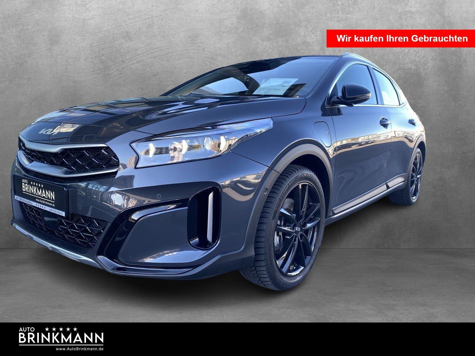 Kia Xceed 1.6 Plug-in Hybrid Spirit Panorama/SHZ/NSW
