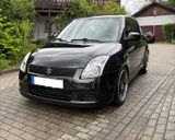 Suzuki Swift 1,3 Classic Classic - Suzuki Swift: Classic