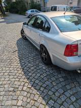 Volkswagen Passat 2.3 VR5 Auto Comfortline Comfortline - Volkswagen Passat: 3c5