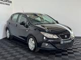 Seat Ibiza 1.4 5-trg. Style *HU-11/27*TEMPOMAT*KLIMA* - Seat Ibiza aus 2010: 1.2