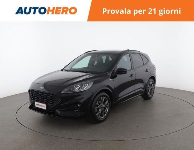 Ford FORD Kuga 1.5 EcoBlue 120 CV aut. 2WD ST-Line X