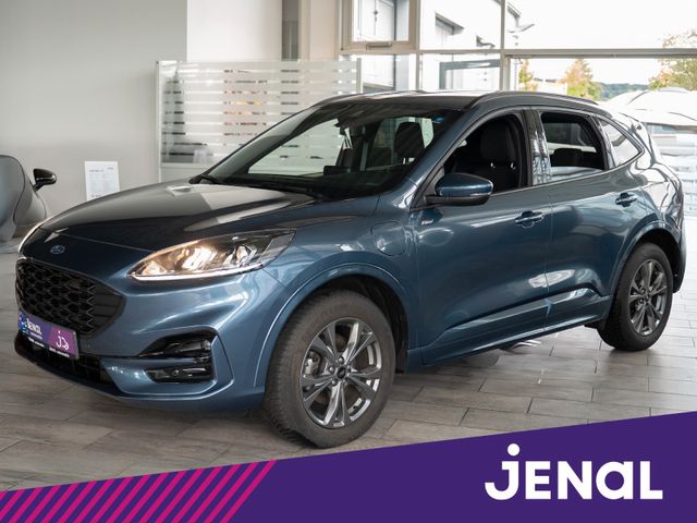Ford Kuga PHEV ST-Line AUTOM./WINTER-P./NAVI/DAB