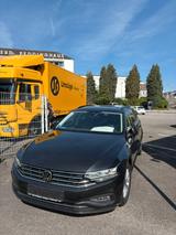 Volkswagen Passat 2.0 TDI SCR DSG - - VW Passat Gebrauchtwagen in Hagen