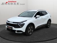 Kia Sportage+SPIRIT+4WD+MILDHYBRID+NAVI+LEDER+TEMPOM