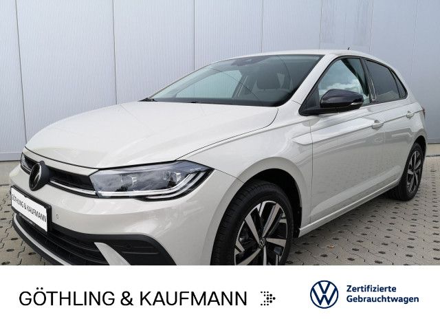 Volkswagen Polo MOVE 1.0 TSI DSG*Matrix*Kamera*Assist*PDC*N