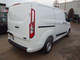 Ford Transit Custom*Kasten 280 L1 Trend*1.Hd*Kamera** - Ford Gebrauchtwagen in Ludwigsburg