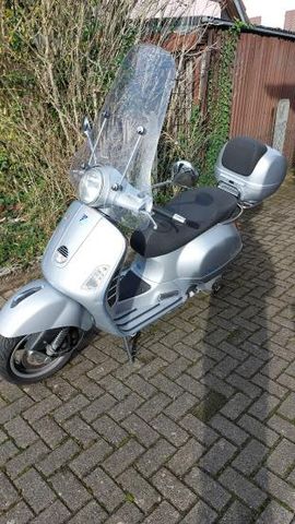 Vespa GTS 250