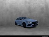 Mercedes-Benz CLA 250 Shooting Brake AMG Line/Panorama/SHZ - weiße Mercedes-Benz CLA 250 Shooting Brake