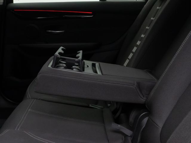 Foto Nummer 27: BMW 218 Gran Tourer