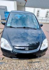Honda Civic VII - wenig gelaufen! *Beschre... - Honda Civic in Hannover
