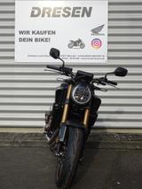 Honda CB 650 R | E-Clutch | ABS | Modell 2026 | - HONDA CL