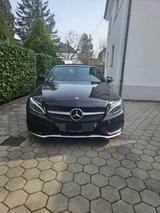 Mercedes-Benz C 180 Autom. -