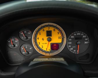 2005 Ferrari F430 — миниатюра 48