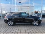 Mercedes-Benz GLE 450 4MATIC +AMG-Sport+Pano+Burm+AHK+Memo+MLB - Mercedes-Benz GLE 450 Gebrauchtwagen