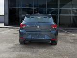 Seat Ibiza FR PRO BLACK EDITION 1.0 TSI LED Navi Temp - Seat Ibiza in Duisburg