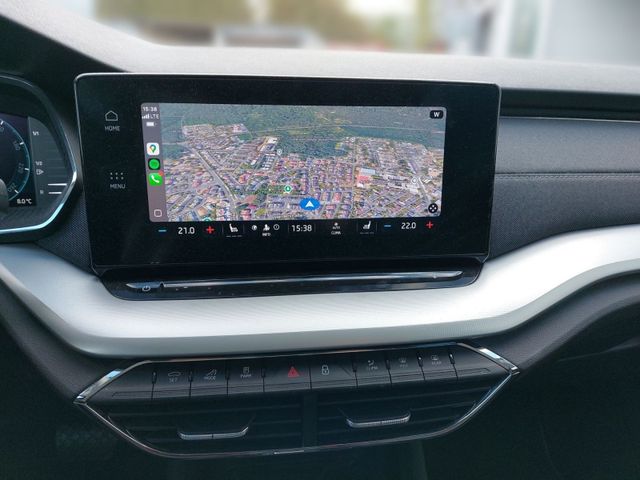Octavia Co 1,5 TSI Mild-Hybrid Style CARPL+AHK