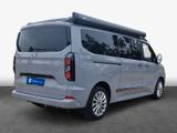 Ford Bürstner Copa C 530 Automatik Allrad ähnl. Tourn - Allradantrieb Auto