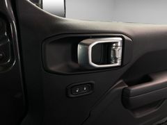 JEEP Wrangler Willys Sport S 4XE