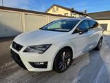 Seat Leon ST FR - gebrauchte Seat Leon aus dem Jahr 2013