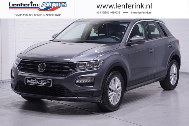 Volkswagen T-Roc 1.0 TSI Apple Carplay PDC v+a sitzheizung