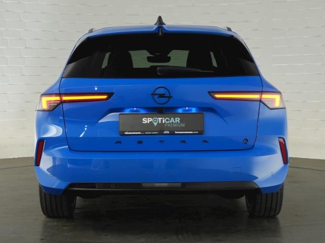 Opel Astra Electric L ST GS 54kWh AT+360 GRAD KAMERA+