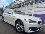 BMW 525d xDrive #MPaket#VollDigital*HeadUp*Panorama* - BMW 525 in Frankfurt (Main)