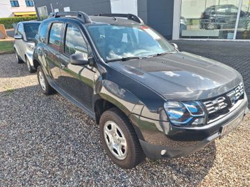 Dacia Duster - 3
