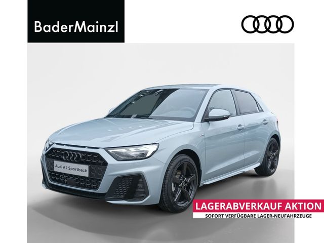 Audi A1 Sportback S line 35 TFSI 110(150 ) kW(PS) S t