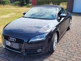 Audi TT Roadster 2.0 TFSI S tronic - - Audi TT aus 2011