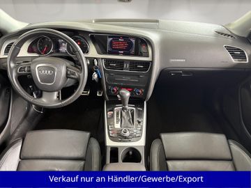Audi A5 - 11