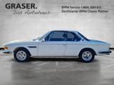 BMW 3,0 CSI Komplettrestaurierung - Oldtimer: Sportwagen