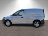 Volkswagen Caddy Cargo 1.5 TSI PDC vo/hi Klima SHZ NAVI - Volkswagen Kühlkastenwagen T 5