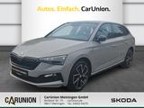 Skoda Scala Monte Carlo 1,0 TSI - Skoda Scala: Kleinwagen