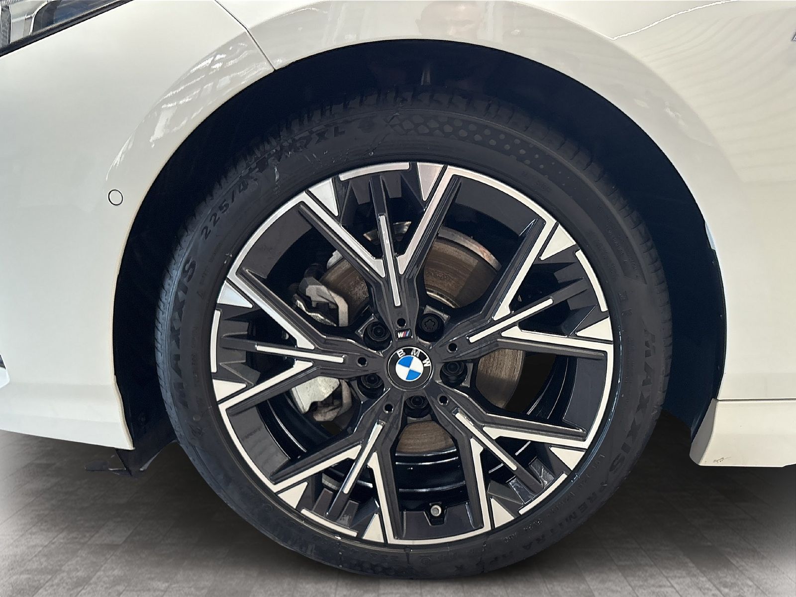 BMW 120 - Bild 8