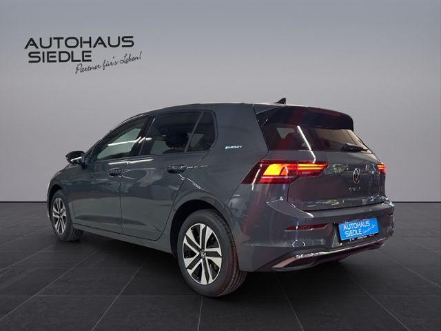 Volkswagen Golf Energy 1,5 l eTSI OPF DSG Navi foto 4